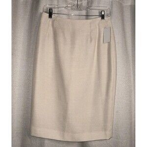 Signature By Larry Levine Skirt Size 8 NWT